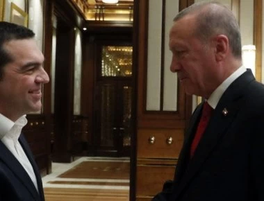 Πως σχολιάζει ο διεθνής Τύπος την επίσκεψη Τσίπρα στην Τουρκία